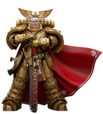 (Only Shipped to the UK) JOYTOY Imperial Fists JT8865 Rogal Dorn Primarch of the Vllth Legion 1/18 Action Figures