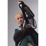 STAR ACE Toys, Potter 2: Malfoy, Quiditchi Edition, Action Figure Full Set