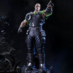 Prime 1 Studio, Arkham Knight: BANE Venom Version, 1/3 Inch Statue Figurine