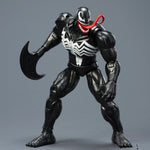 Fondjoy 1/12 Marvel Venom Assembly Model Kits