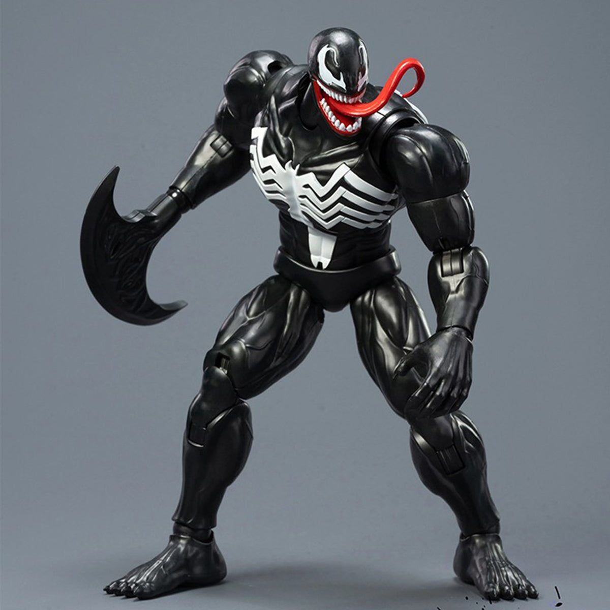 Fondjoy 1/12 Marvel Venom Assembly Model Kits