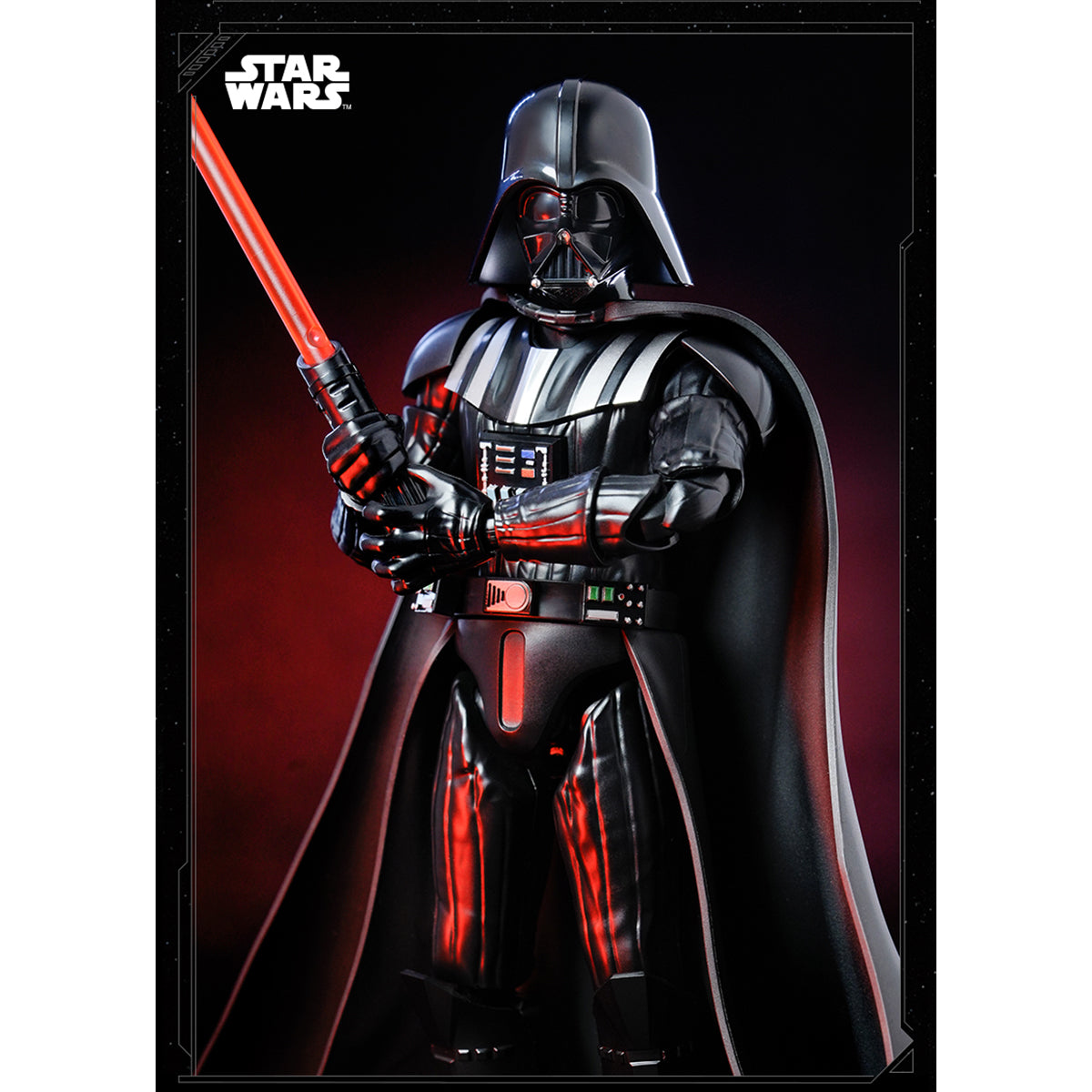 Blokees Star War Champion Class 02 Stormtroopers SWCC02 Darth Vader SWCC01 Assembly Model Kits