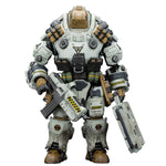 (Only Shipped to the DE) JOYTOY Battle For the Stars 1/18 Sorrow Expeditionary Forces 09th Legion Rescue Squad-Medical Officer JT00195 Action Figure