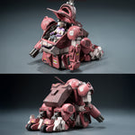 Figurines d'action Brutishdog VOTOMS du soldat blindé Threezero