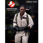 Blitzway, Ghostbusters 1984, Winston Zeddemore/Dr. Egon Spengler/Dr. Raymond Stantz/Dr. Peter Venkman, Single Pack ver.2, 1/6 Scale Action Figure