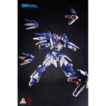 Cangdao Modelo Kainar Asy-Tac Fronteer Vanguard Kainar Mecha Figura de acción