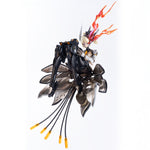 Earnestcore Craft  Rasado Project Stella Lily Assembly Model Kits