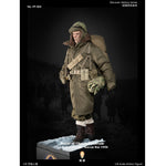 Facepoolfigure Battle of Chosin Reservoir 1st Marine Division 1/6 Scale Action Figure
