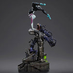Iron Studios Ghost-Spider Art Statue