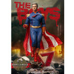 STAR ACE Toys The Boys: Homelander Standard Edition Action Figure