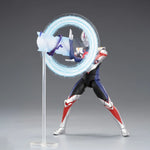 ZD Toys Ultraman Orb Thunder Breaster UL-A06X 1/10 Figure