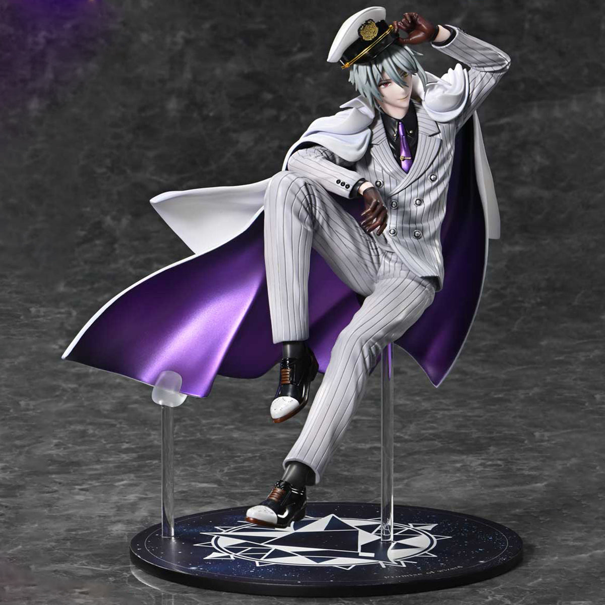 PRISMA WING Promise of Wizard: Owen Bonus Edition Figurine
