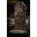 POP COSTUME, Olympus-The Star Chart Series, Sagittarius Warrior Ikarti Action Figures & Roman Ruins Scene Base