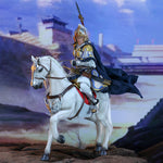 Qian Kun MODEL ZhaoYun Zilong Action Figure Deluxe Edition