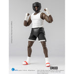 HIYA Exquisite Super Series Creed I: Adonis Creed ESC0406 1/12 Scale Action Figure