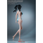 TBLeague Female Seamless Anime Girl Type Large Bust 1/6 Scale Action Figure Body