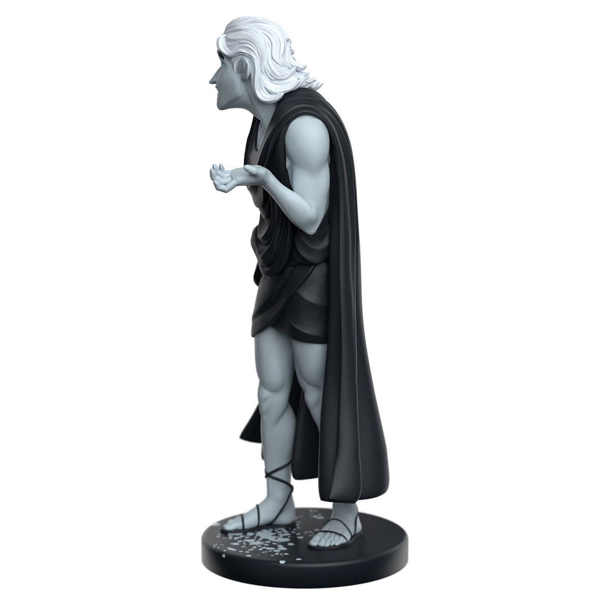 WETA Workshop, Lore Olympus Thanatos/Lore Olympus Daphne, Art Figurine