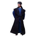 QIANLONG TOYS, Song Dynasty Bao Zheng, Bao Qing tian & Gong Sun Ce & Southern Knight Zhan Zhao, Action Figures
