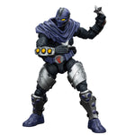 (Only Shipped to the US) JOYTOY 1/18 TMNT-Foot Clan B JT00171 Action Figure