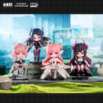 DDP NIKKE Goddess of Victory Paradise Collection Series Blind Box