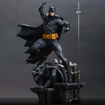 Sideshow Batman  Statue