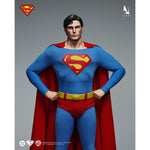 INART Superman (1978) 1/6 Scale Action Figure Set