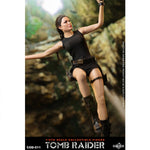 CODEX Tomb Raider Lara COD-011 1/6 Figure | Movable Eyes & Silicone Body