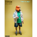 TrickyMan12 STOPWARS Pt.15 Atmosphere Trooper 1/12 Scale Action Figure