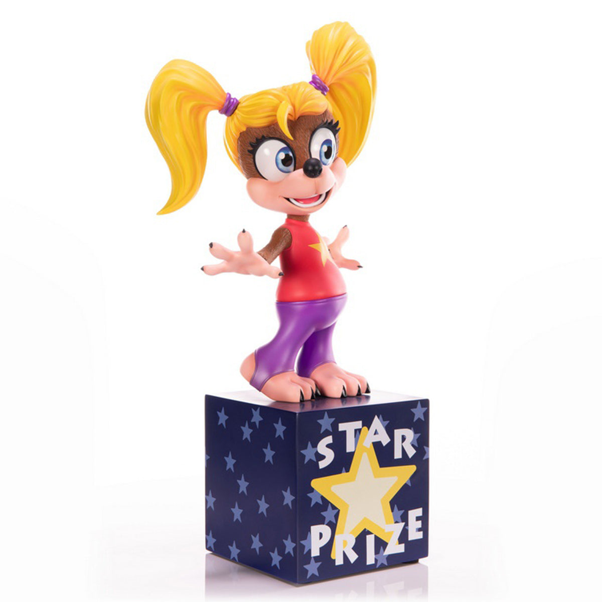 First 4 Figures Banjo-Kazooie: Tooty Sister Art Statue