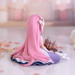 Myethos Gift+ Series Honkai Impact 3rd: Elysia Herrscher of Human: Ego Little Knave Herrscher Ver. Anime Figurine