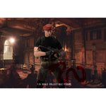 Bonebox Toys Jack Cloth Articulated Action Figures