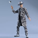 END I TOYS Mr. Versatile Action Figure Deluxe Edition