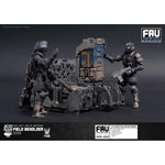 TOY ALLIANCE Acid Rain World Field Beholder DD5f Action Figures