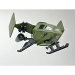 FANS HOBBY VE-01 Air Eagle VE-02 Uni-Thunder VE-03 A.T.A.C. All-Terrain Attack Carrier VEA-01 Missile Launcher Set 1/12 Scale Vehicle Model