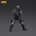 JOYTOY Stellar Scar Assault Team Ghostmanganese/Firesulfur/Titanite/Darksilicon/Gravelgold 1/18 Scale Action Figure
