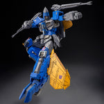 Threezero Transformers Decepticons: MDLX Dirge Action Figures