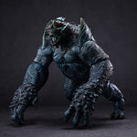 LINGJIHUN Pacific Rim Leatherback Kaiju Articulated Figure | 2 Hand Pairs