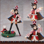 Blokees, Miracle Edition Detective Conan Anita Hailey/Mouri Ran/Model Kits Articulated