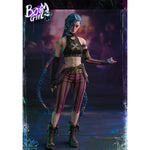 Onetoys BOOM GIRL 1/6 Scale 12inches Action Figure