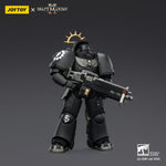 JOYTOY Warhammer 40,000: Space Marine 2 Heavy Intercessor with Heavy Bolt Rifle and Bolt Pistol (Game Edition) 1/18 Scale Action Figure