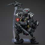 JOYTOY Battle For the Stars Fear XS-01 Night Raid type Action Figures