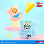 Fondjoy Monster Doll Series Second Edition Tom and Jerry TJ1115 Blind Box Figure
