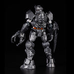 Kits de modèles d'assemblage Blokees : Transformers Classis Class - Disaster, style Mecha Musume, miniature de 13 cm de hauteur