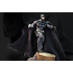 STAR ACE Toys Polyresin Series Batmam Arkham Origins Ver.2 Deluxe Edition Statue