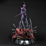 Prime 1 Statue, Ultimate Premium Masterline Bioboosted Armor Guyver II F(Female), 1/4 Scale Art Figurine