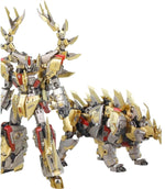 CANG TOYS TRANSAGE Jian Yi STEGSAROW TA-LYL001 | 3-Mode Yinglong Guard Mecha