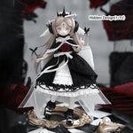 Meki 1:12 Heart of Creation Display Set, Articulated BJD Blind Box Doll