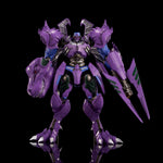 Flame Toys Sen-Ti-Nel Ryu-Oh Model Transformers T-Rex Megatron Assembly Model Kits