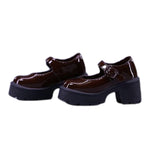Accesorio de figura de acción de zapatos de niña VSTOYS JK