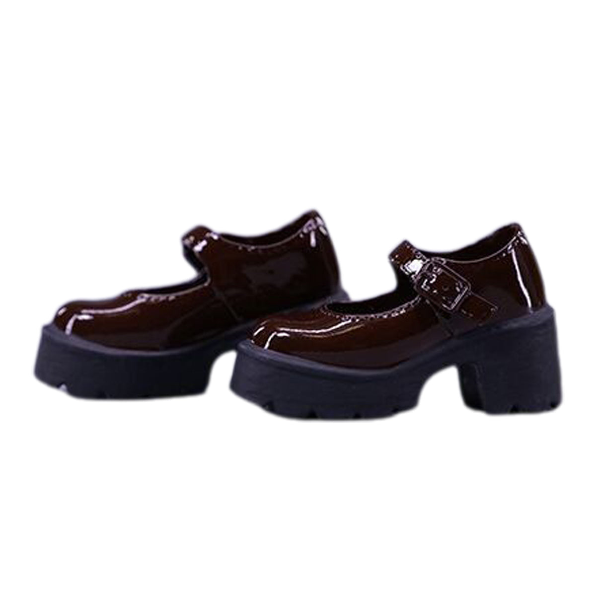 Accesorio de figura de acción de zapatos de niña VSTOYS JK